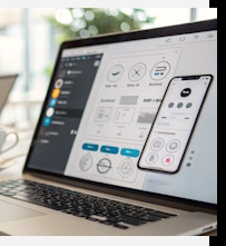 Услуги Разработка IT решений в Бугульме
