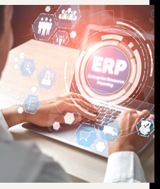 Услуги Разработка IT решений в Бугульме