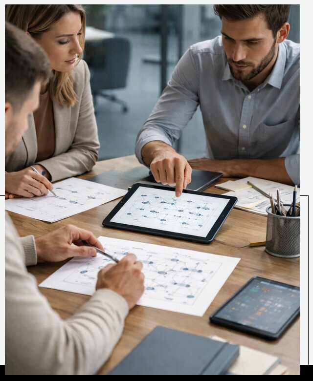 Разработка BPM-систем в Бугульме от 454860 р. под ключ АвикейБгл