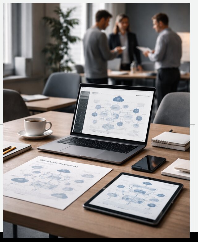 Разработка облачных решений и SaaS в Бугульме от 15162 р. | АвикейБгл