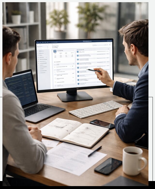Разработка CRM систем в Бугульме от 151620 руб., АвикейБгл