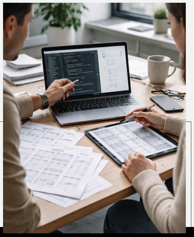 Разработка информационных систем в Бугульме от 4549 р. | АвикейБгл