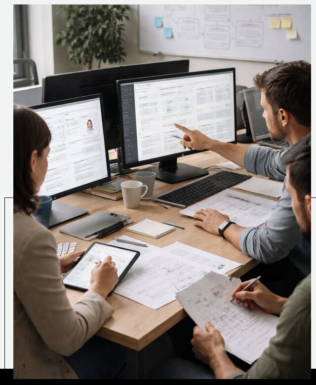 Разработка EMR EHR систем под ключ для медицинских учреждений в Бугульме