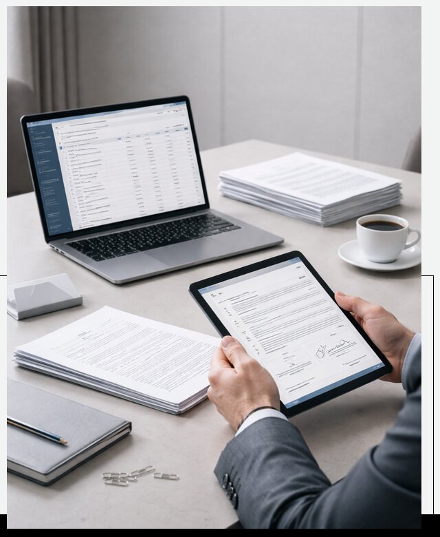 Электронные кадровые документы система в Бугульме от 12130 р. | АвикейБгл