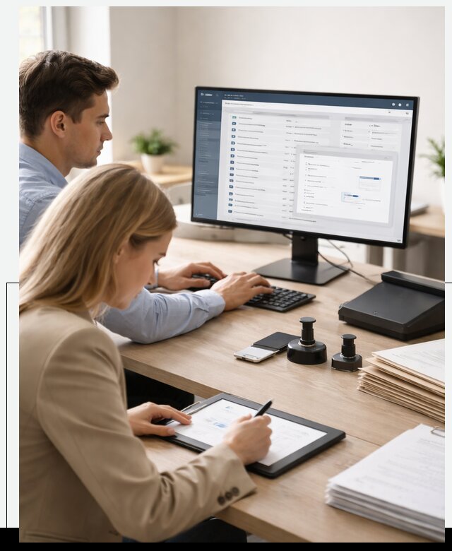 Система электронных кадровых документов в Бугульме для бизнеса