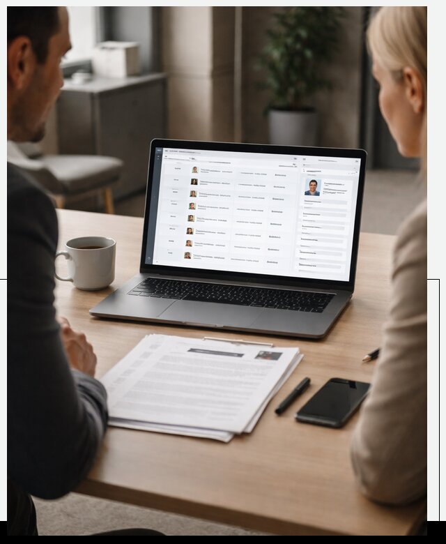 Ats система подбора персонала в Бугульме от 12130 р. - АвикейБгл