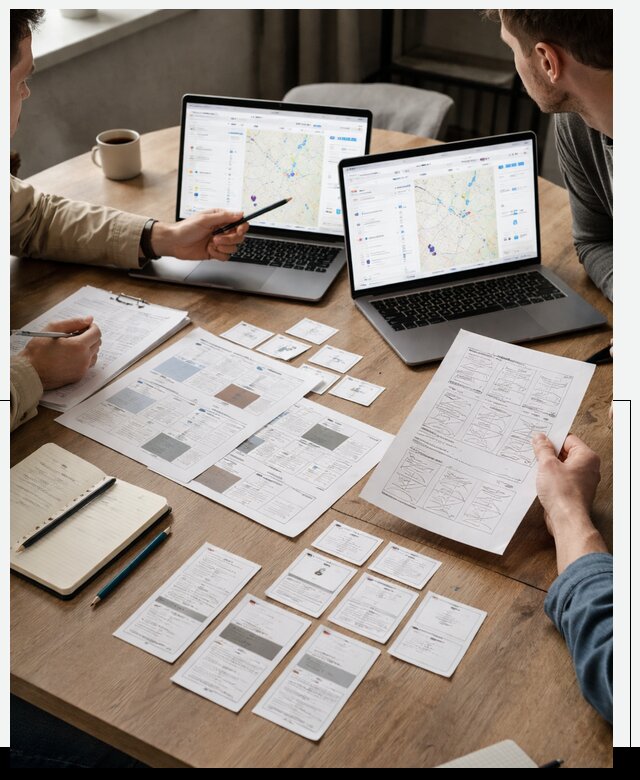 Создание агрегаторов и порталов в Бугульме от 15162 р., АвикейБгл