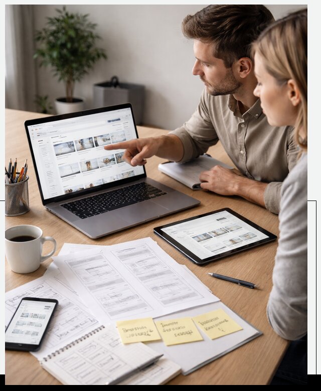 Разработка доски объявлений в Бугульме от 8592 р., АвикейБгл