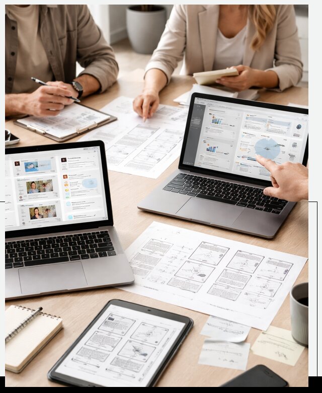 Разработка социальных сетей в Бугульме от 7076 р. | АвикейБгл