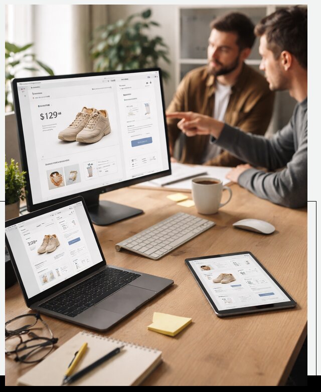 Разработка интернет-магазинов в Бугульме от 151620 р. | АвикейБгл