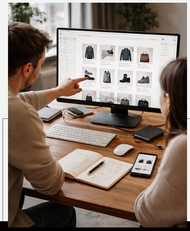 Разработка интернет-магазинов под ключ в Бугульме с оплатой и CRM