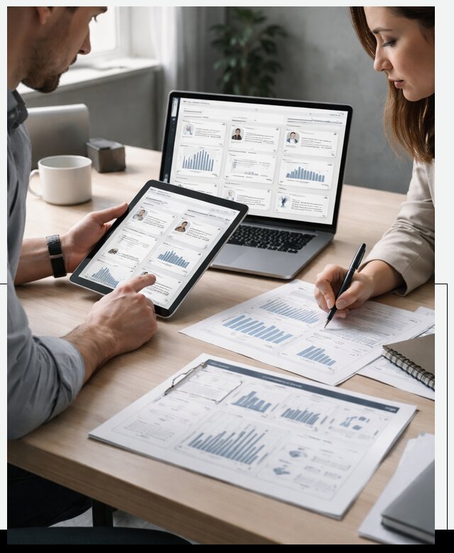 Персонализация контента платформа в Бугульме от 12130 р. | АвикейБгл