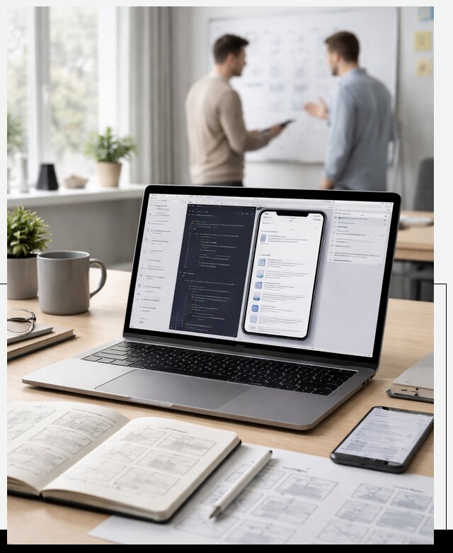 Разработка iOS приложений в Бугульме от 151620 р. | АвикейБгл