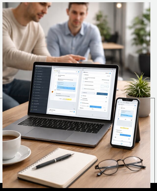 Разработка мини app Telegram/VK в Бугульме от 30324 р. АвикейБгл