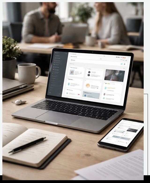 Разработка PWA приложений в Бугульме от 121296 р. | АвикейБгл