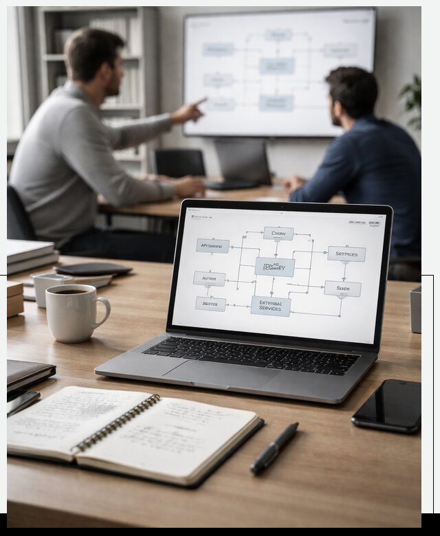 Разработка API и REST в Бугульме | АвикейБгл от 80864 р.