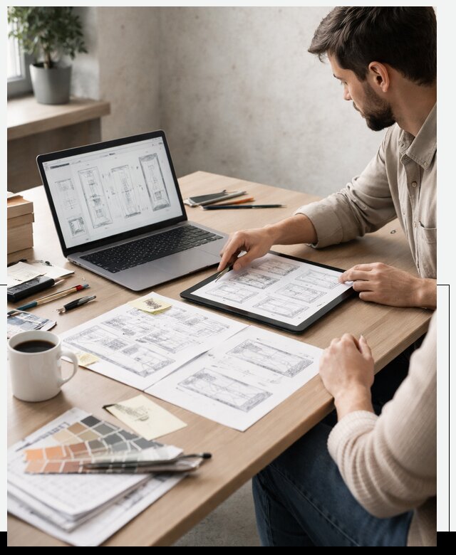 Дизайн программного обеспечения в Бугульме от 8592 р. | АвикейБгл