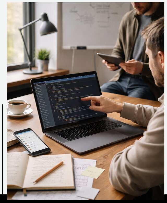 Разработка Telegram ботов под ключ для компаний в Бугульме