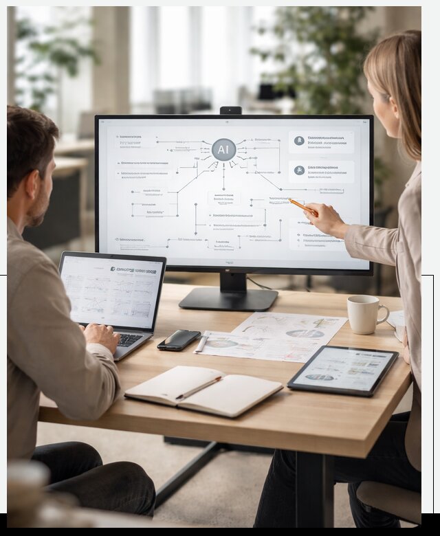 AI-агенты для автоматизации бизнеса в Бугульме от 15162 р. АвикейБгл