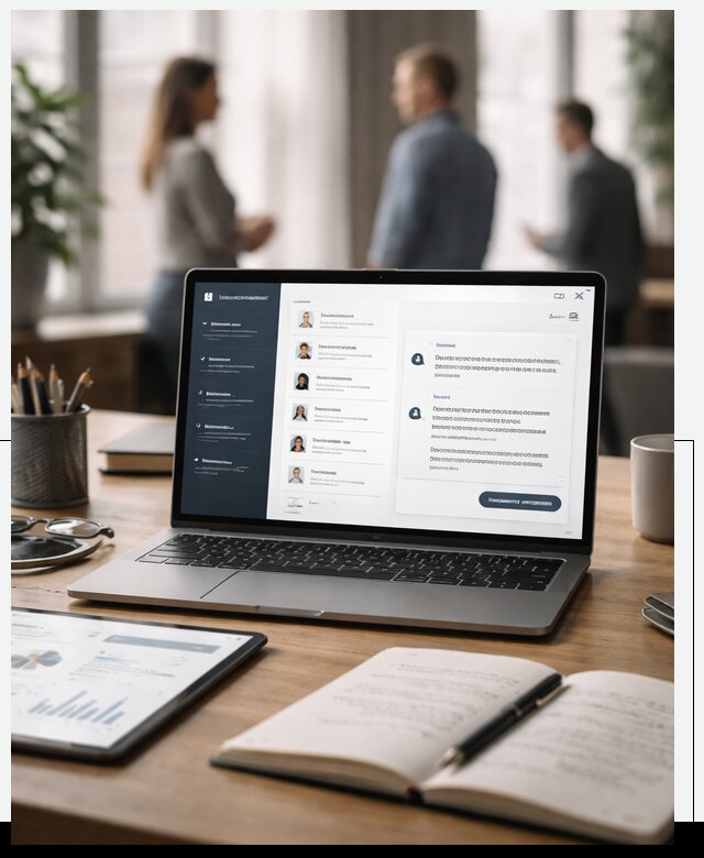 HR бот для подбора персонала в Бугульме от 8592 р. | АвикейБгл