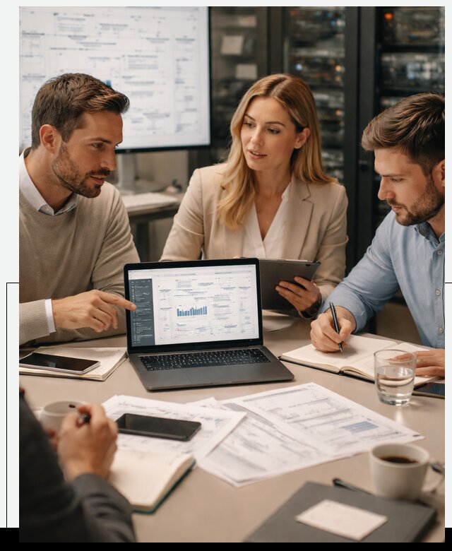 Импортозамещение корпоративного ПО для компаний в Бугульме