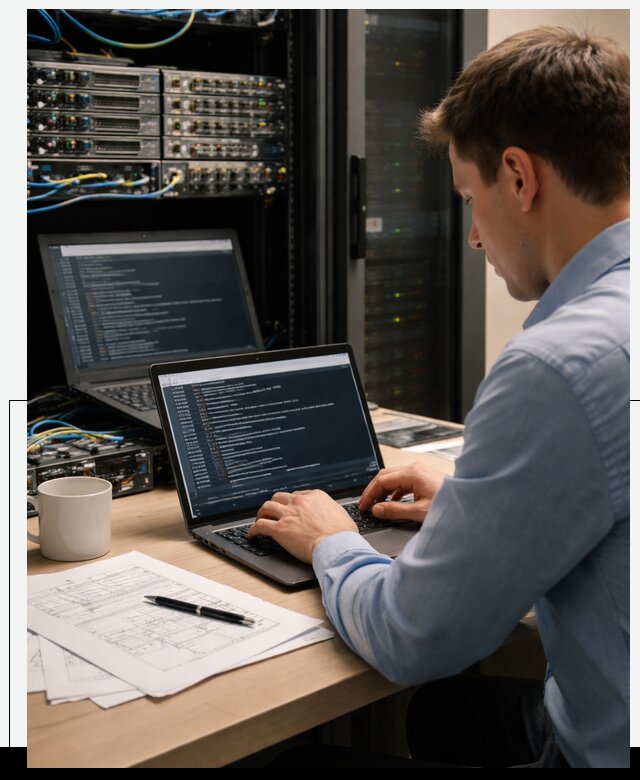 Внедрение российских Linux систем для бизнеса в Бугульме