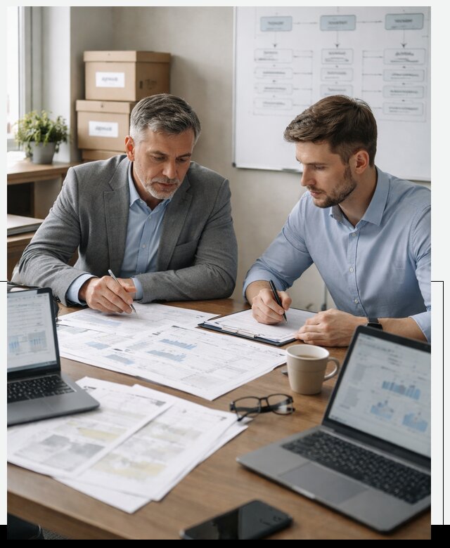 Замена SAP на 1С в Бугульме — миграция, от 12130 р. | АвикейБгл