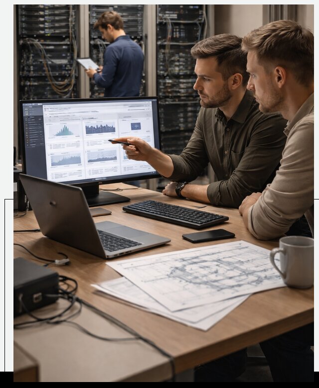 Импортозамещение систем виртуализации и миграция в Бугульме