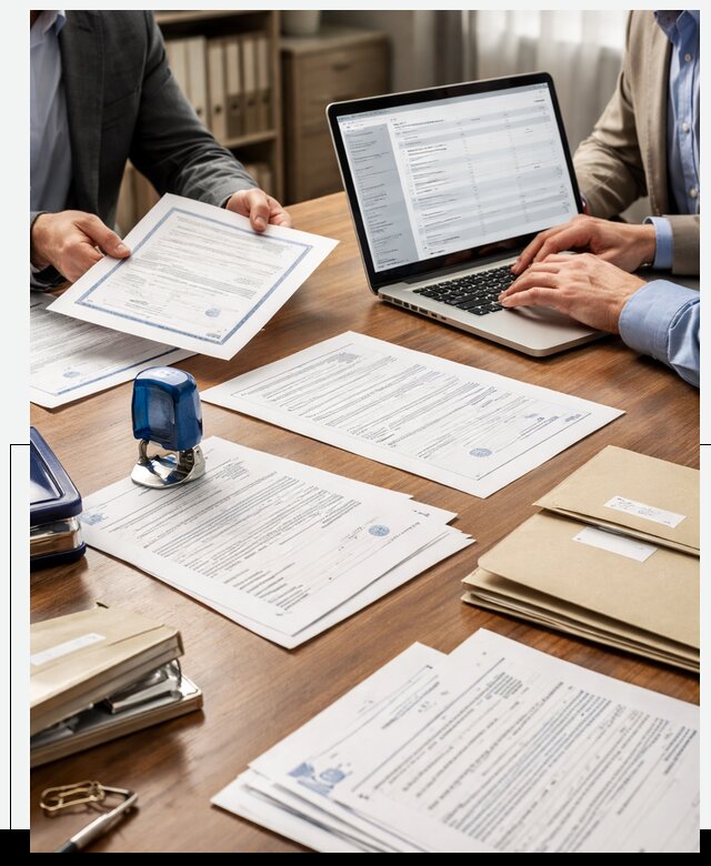 Сертификация ПО и внесение в реестр Минцифры в Бугульме