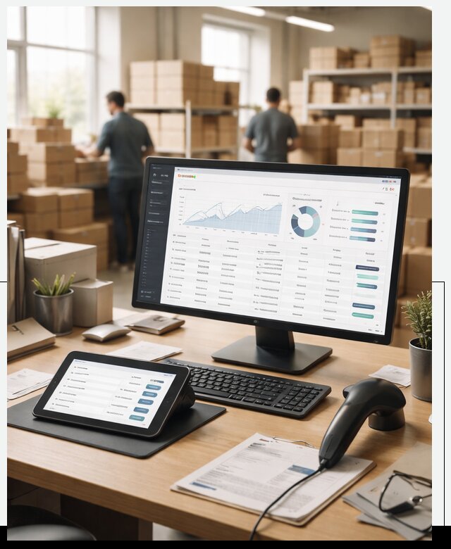 Автоматизация селлеров в Бугульме от 15162 р. | АвикейБгл