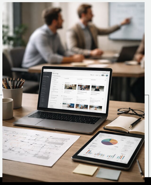 Разработка нишевых B2B маркетплейсов в Бугульме от 707560 р., АвикейБгл