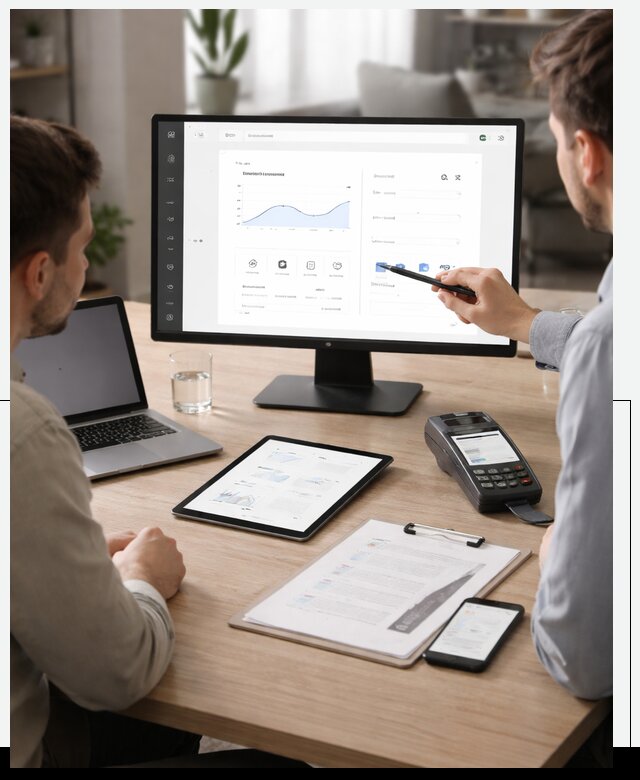 Платежные интеграции для E-commerce в Бугульме от 15162 р. | АвикейБгл