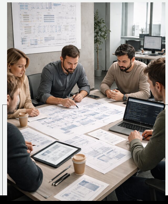 Разработка Core Banking систем для банков и финтех компаний в Бугульме