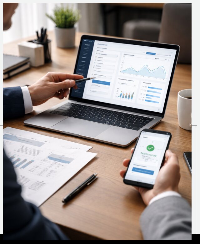 Разработка платёжных платформ в Бугульме от 20216 р., АвикейБгл