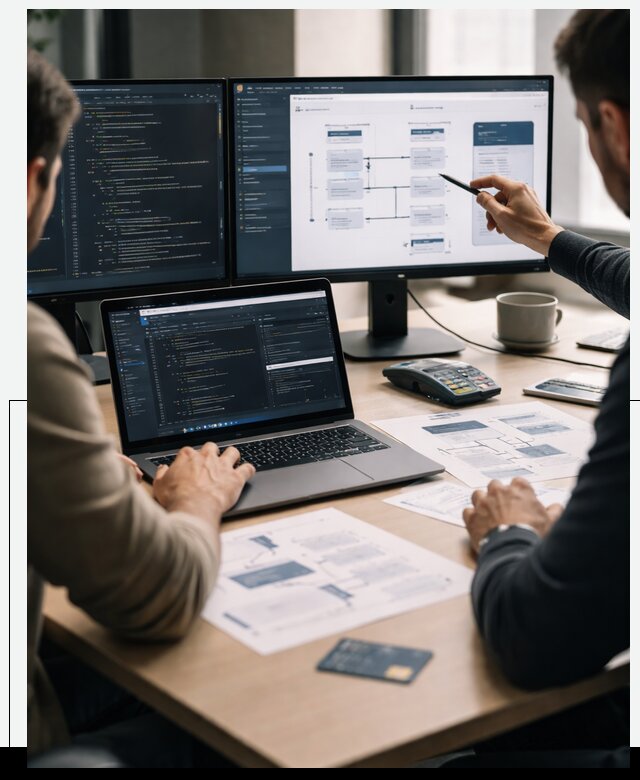 Разработка платежных платформ в Бугульме с интеграцией и безопасностью