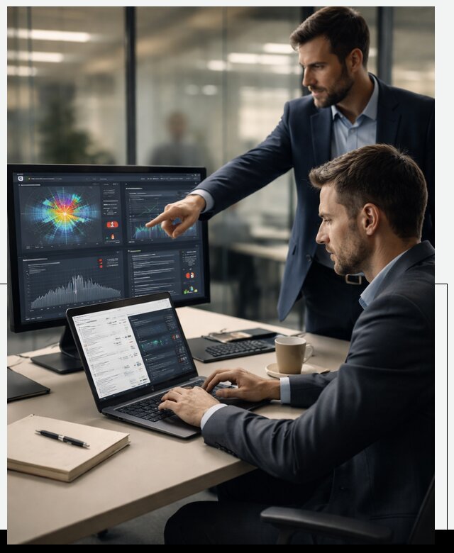 Системы Антифрод и AML KYC в Бугульме от 12130 р. | АвикейБгл