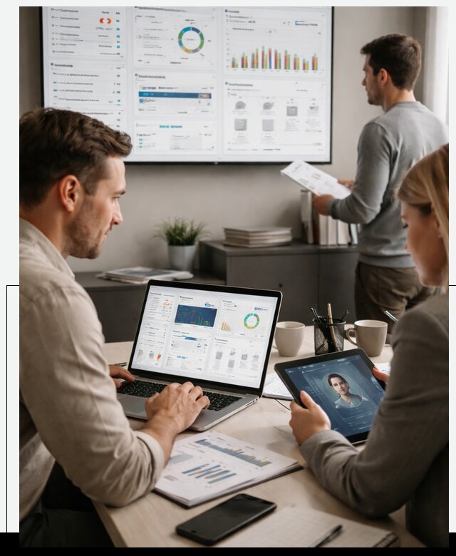 Внедрение систем Антифрод и AML KYC для бизнеса в Бугульме