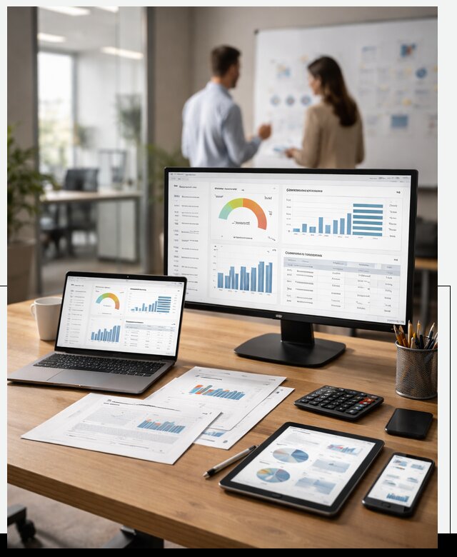 Скоринг и управление рисками в Бугульме от 12130 р. | АвикейБгл