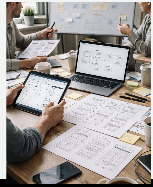 Разработка необанка под ключ и интеграция в Бугульме