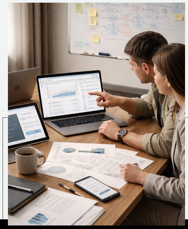 Внедрение сервисов BNPL и краудлендинга для бизнеса в Бугульме