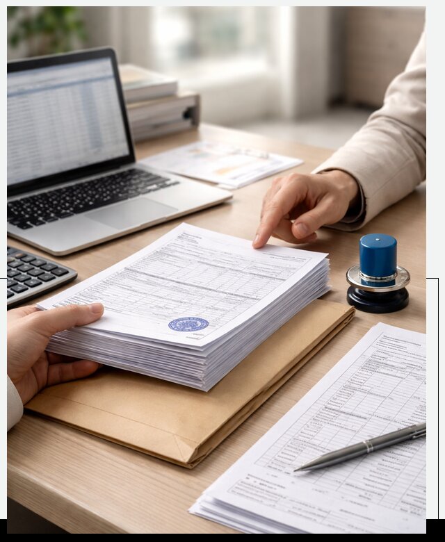 Отчетность в ЦБ РФ для банков в Бугульме от 7076 р. | АвикейБгл