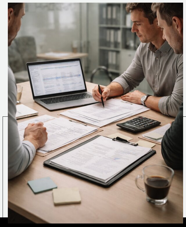 Подготовка и сдача отчетности в ЦБ РФ для организаций в Бугульме