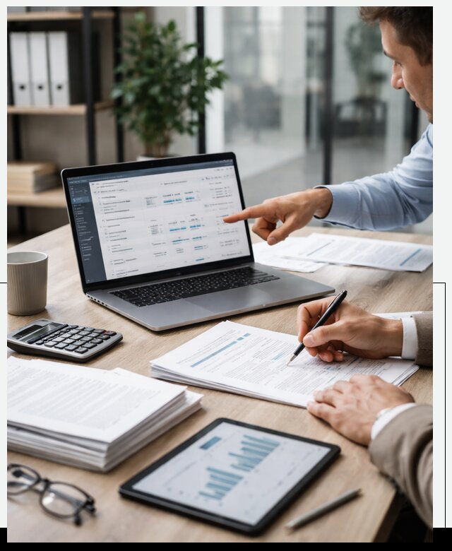 Полисные системы и CRM в Бугульме: разработка от 15162 р. АвикейБгл