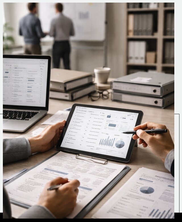 Автоматизация урегулирования убытков в Бугульме от 7581 р | АвикейБгл