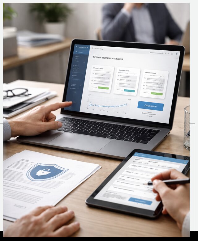 Онлайн-платформа страхования в Бугульме от 8592 р. | АвикейБгл