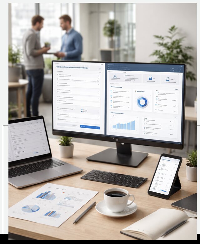 Разработка платформ онлайн страхования в Бугульме под ключ