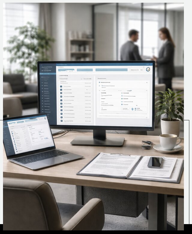 CRM для страховой компании под ключ в Бугульме от 15162 р. | АвикейБгл