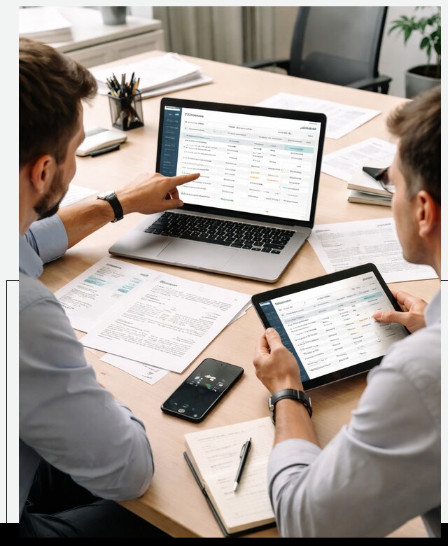 CRM для страховой компании в Бугульме с автоматизацией продаж и выплат