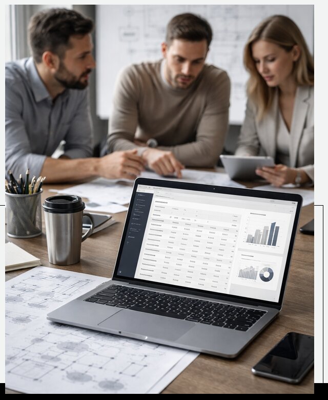 BSS OSS и биллинг для оператора в Бугульме от 25270 р. | АвикейБгл