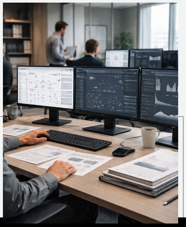 Системы для операторов MVNO и CRM в Бугульме от 12130 р. | АвикейБгл